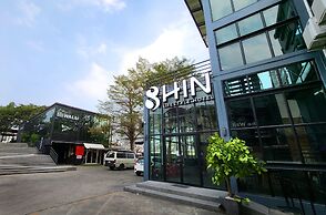 SHIN Hotel Nimman ChiangMai