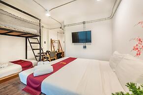 SHIN Hotel Nimman ChiangMai