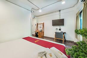 SHIN Hotel Nimman ChiangMai