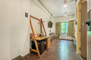 SHIN Hotel Nimman ChiangMai