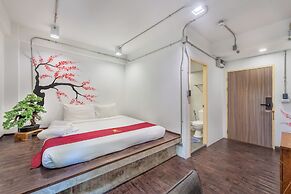 SHIN Hotel Nimman ChiangMai