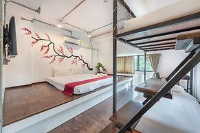 SHIN Hotel Nimman ChiangMai