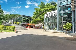 SHIN Hotel Nimman ChiangMai