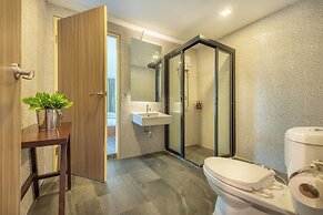 SHIN Hotel Nimman ChiangMai