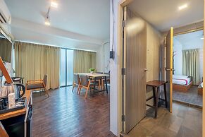 SHIN Hotel Nimman ChiangMai