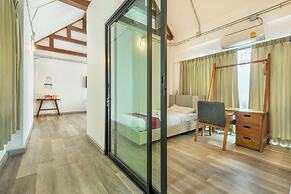SHIN Hotel Nimman ChiangMai