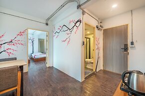 SHIN Hotel Nimman ChiangMai