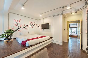 SHIN Hotel Nimman ChiangMai