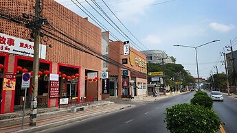 SHIN Hotel Nimman ChiangMai