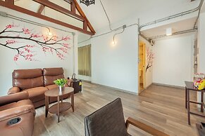 SHIN Hotel Nimman ChiangMai