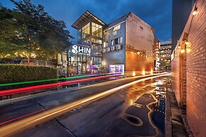 SHIN Hotel Nimman ChiangMai