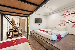 SHIN Hotel Nimman ChiangMai