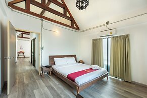 SHIN Hotel Nimman ChiangMai