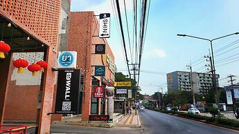 SHIN Hotel Nimman ChiangMai