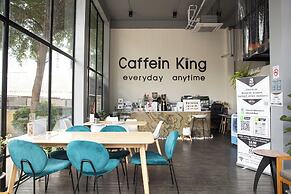 SHIN Hotel Nimman ChiangMai