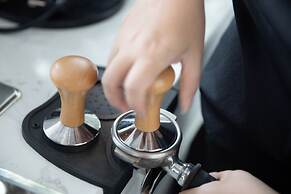 SHIN Hotel Nimman ChiangMai