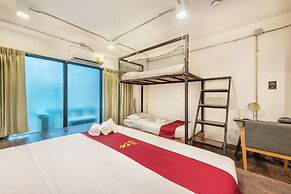 SHIN Hotel Nimman ChiangMai