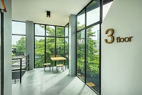 SHIN Hotel Nimman ChiangMai