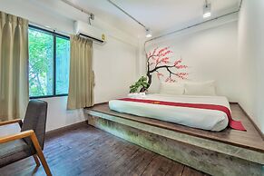 SHIN Hotel Nimman ChiangMai