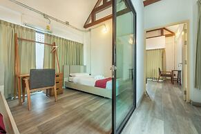 SHIN Hotel Nimman ChiangMai