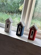 Impeccable 4-bed House in Bournemouth