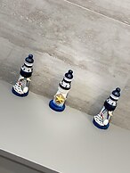 Impeccable 4-bed House in Bournemouth