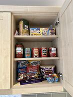 Impeccable 4-bed House in Bournemouth