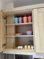 Impeccable 4-bed House in Bournemouth