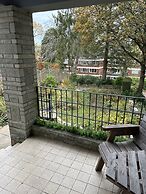 Impeccable 4-bed House in Bournemouth