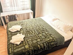 Digital Nomad House