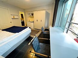 Digital Nomad House