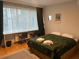 Digital Nomad House