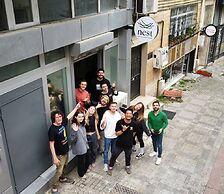 Digital Nomad House