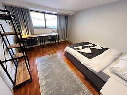Digital Nomad House