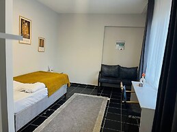 Digital Nomad House