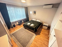 Digital Nomad House