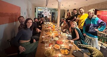 Digital Nomad House