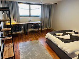 Digital Nomad House