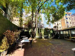 Digital Nomad House