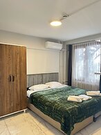 Digital Nomad House
