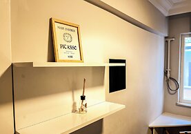 Digital Nomad House