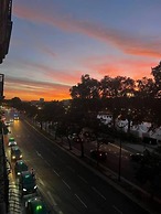 Eiffel Edge Escape (30 mètres de la Tour Eiffel)