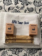 Eiffel Edge Escape (30 mètres de la Tour Eiffel)