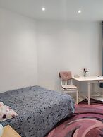 Eiffel Edge Escape (30 mètres de la Tour Eiffel)