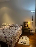 Eiffel Edge Escape (30 mètres de la Tour Eiffel)