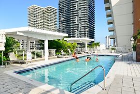 Prime Midtown Miami Condo