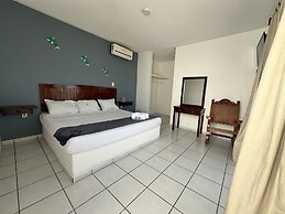 Hotel Grand Bahía los Cocos