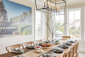 Sleeps 24! Priv Beach Boardwalk, Pool, Ocean View 24 Bradley Cir by Av