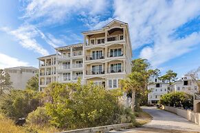 Sleeps 24! Priv Beach Boardwalk, Pool, Ocean View 24 Bradley Cir by Av