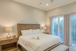 Sleeps 24! Priv Beach Boardwalk, Pool, Ocean View 24 Bradley Cir by Av
